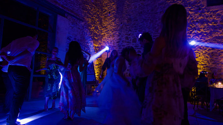 Mariage Mas Saint Germain à Saint Bauzille de Montmel, le Mas Saint Germain, mariage Herault, dj mariage Montpellier, mariage prestige.