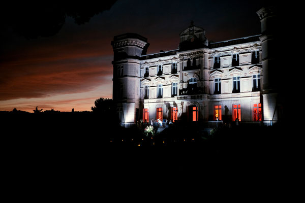 Mariage château de sériège, mariage château Narbonne, dj mariage prestige, mariage sud de France, dj mariage château, mariage Carcassonne, dj professionnel pour mariage