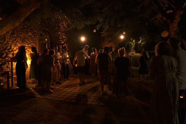 Mariage français chic et élégant à Ibiza. French dj for your wedding in Ibiza. Stéphane Terpreau