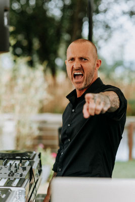 Mariage - Dj - Perpignan - Narbonne - Gerone - Figueres - Barcelone - Espagne - France - Ibiza - Marbella - Musique - Francais - Stephane Terpreau