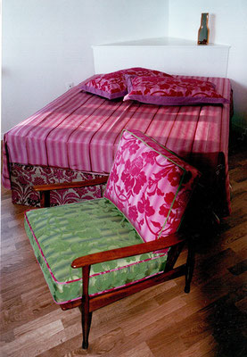 Camera seta Designers Guild