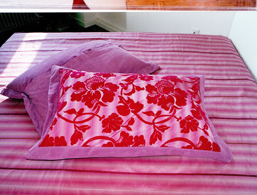 Cuscini da letto