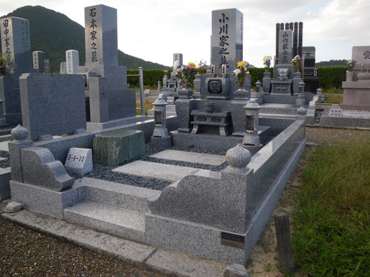 取り外し前