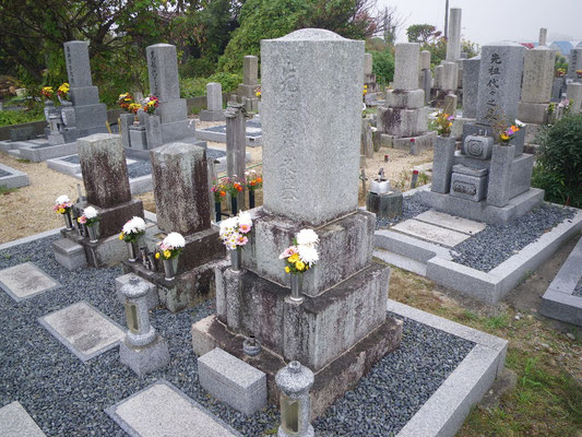 クリーニング前