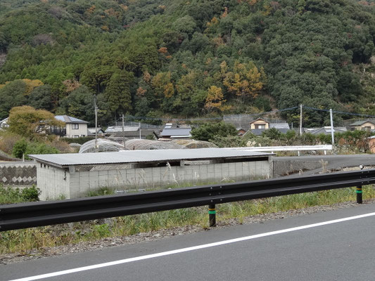 大分県佐伯市