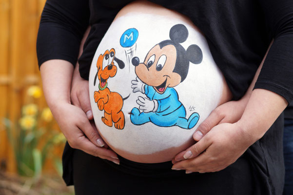Babybauchbemalung Stuttgart Kinderschminken Ludwigsburg Kinderschminken Bietigheim Bodyart Galeries Webseite