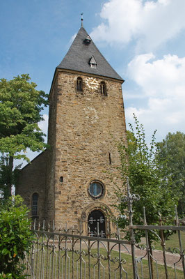 ev. St. Chrysanthus und Daria, Dortmund - Wellinghofen