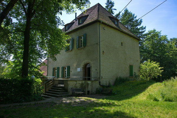 Haus Husen, Do - Syburg