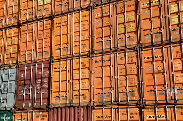 CTD Containerterminal Dortmund