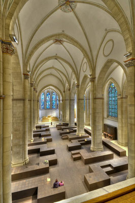 Grabeskirche Liebfrauen, Dortmund