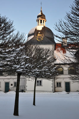 Wasserschloss Haus Rodenberg, Do-Aplerbeck