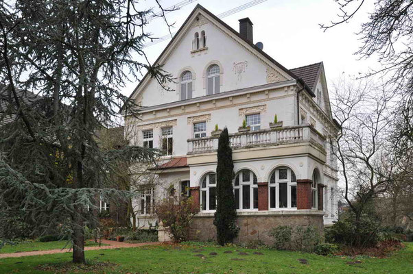 Gutshaus, Do-Kleinholthausen