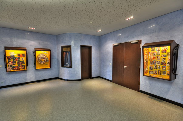 Fritz Henssler Haus Dortmund Professionelle Fotografie Aus