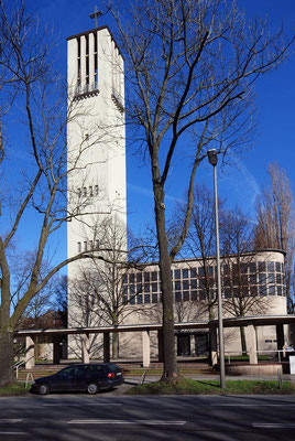 Nicolaikirche, Dortmund