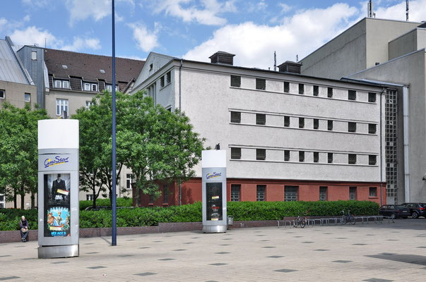 Steinwache, Dortmund 