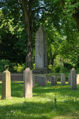 Südfriedhof