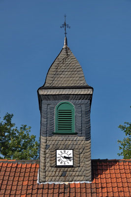 Wasserschloss Haus Dellwig, Dortmund - Lütgendortmund