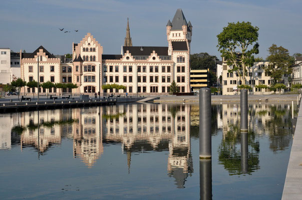 Hörder Burg am PHOENIX See, Dortmund | 2013