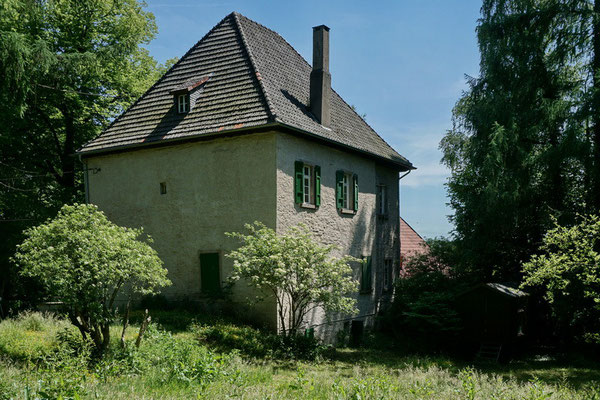 Haus Husen, Do - Syburg