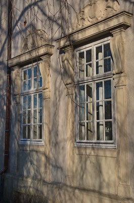 Haus Schulte-Witten, Dortmund-Dorstfeld