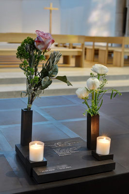 ´Grabeskirche Liebfrauen, Dortmund