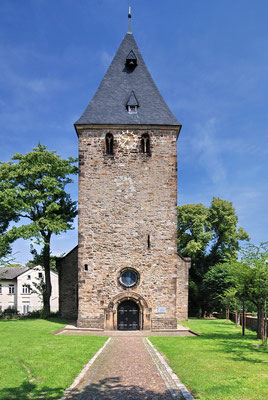 ev. St. Chrysanthus und Daria, Dortmund - Wellinghofen