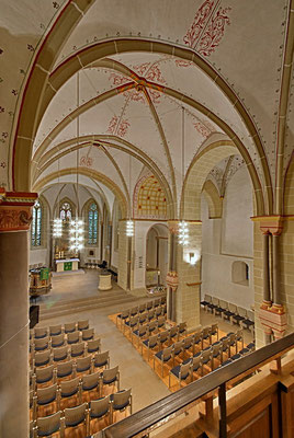 Ev. Kirche Dortmund - Brackel