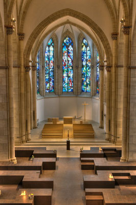 Grabeskirche Liebfrauen, Dortmund