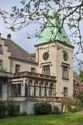ehem. Rittergut Haus Sölde, Dortmund- Sölde