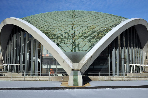 Opernhaus Dortmund