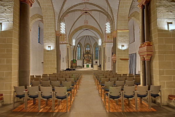 Ev. Kirche Dortmund - Brackel