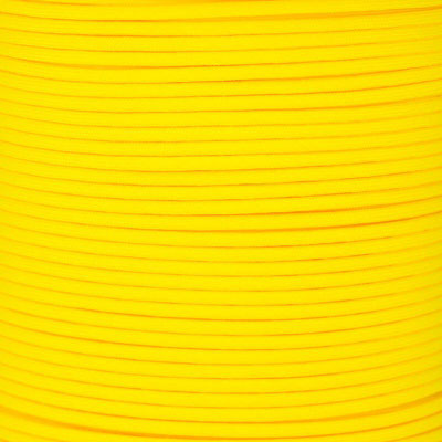 Canary Yellow