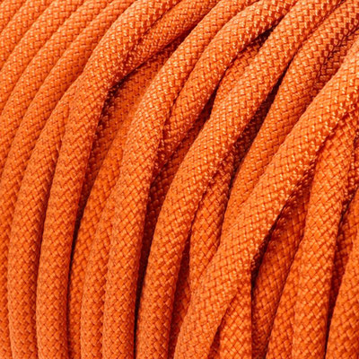 Fox Orange (Nylon) - Ø 10 mm