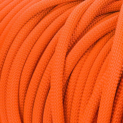 Neon Orange (PPM) - Ø 10 mm