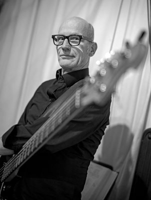 T.D. Lemon Band, Aachen - Uli 