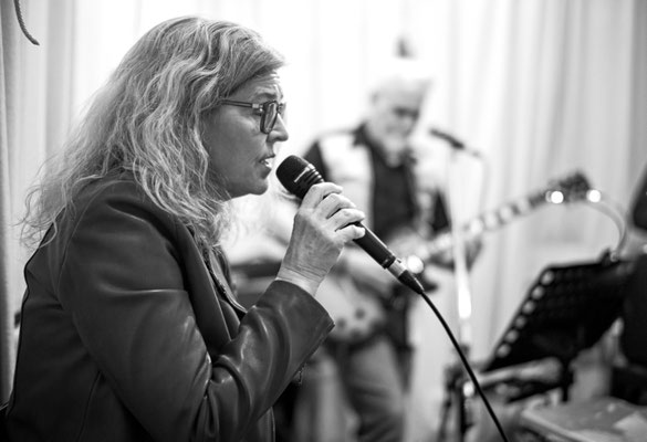 T.D. Lemon Band, Aachen - Ela & Ralf
