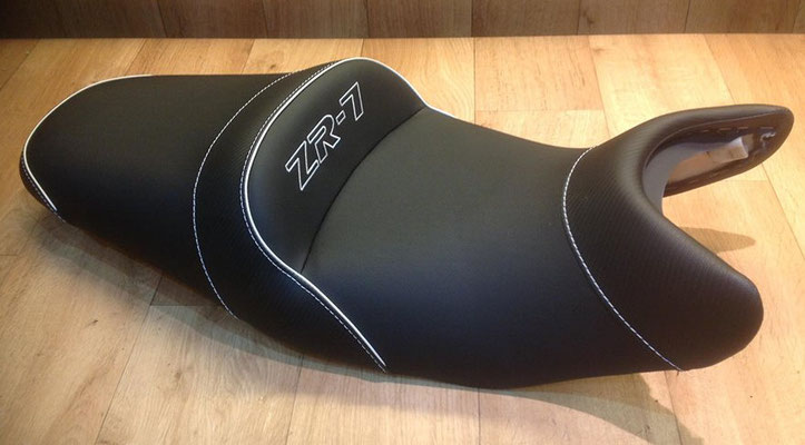 selle confort zr7