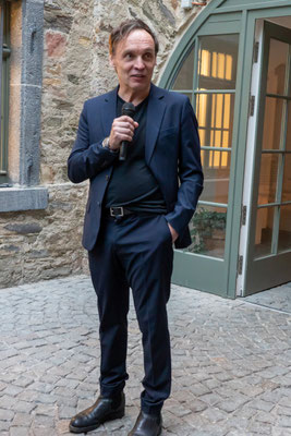 Prof. Dipl.-Ing. Wolfgang Lorch