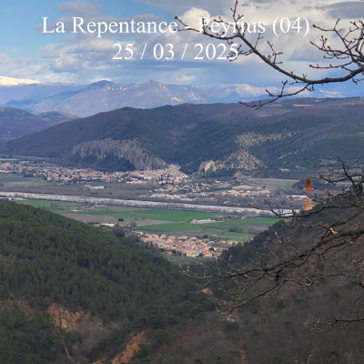 La Repentance