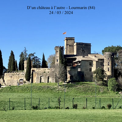 D'un château à l'autre