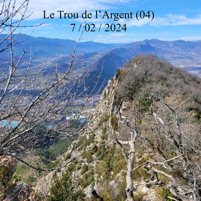 Le Trou de l'Argent