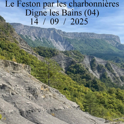 Le Feston par les charbonnières