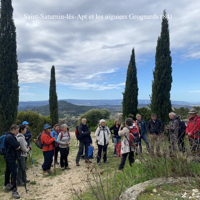 Saint-Saturnin-lès-Apt