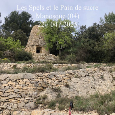 Les Spels et le Pain de sucre
