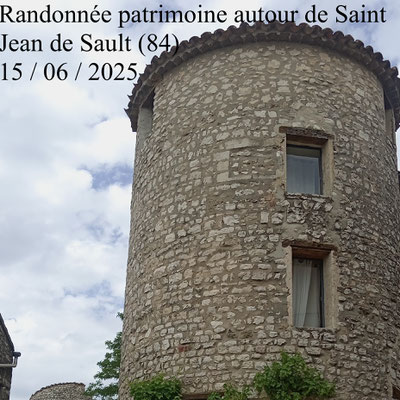 Saint Jean de Sault