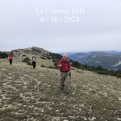 Le Crémon