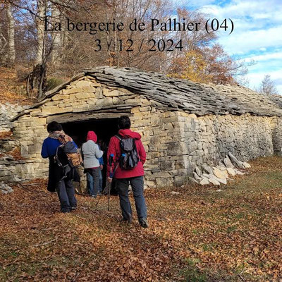 La bergerie de Palhier