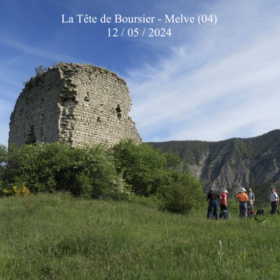 La Tête de Boursier