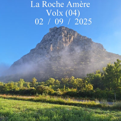 Boucle autour de la Roche Amère