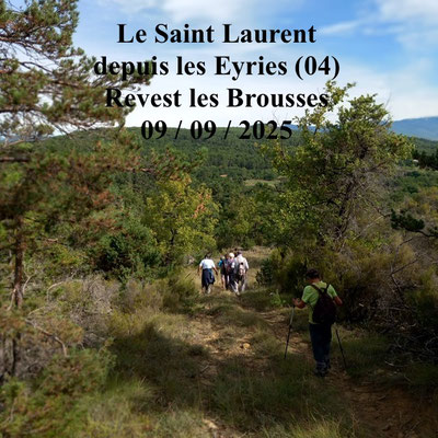 Le Saint Laurent par Eyriès